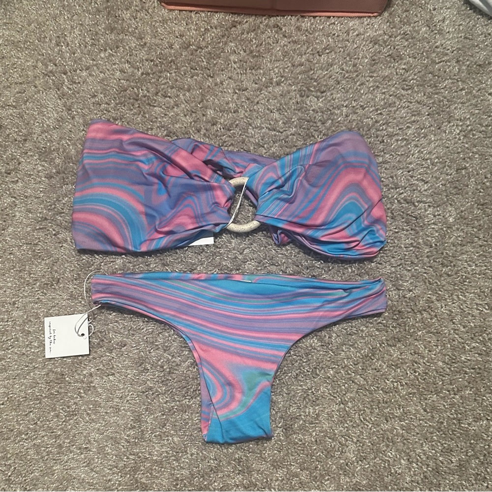 AMA Bikini Set “FESTIVAL” - Picture 2 of 4